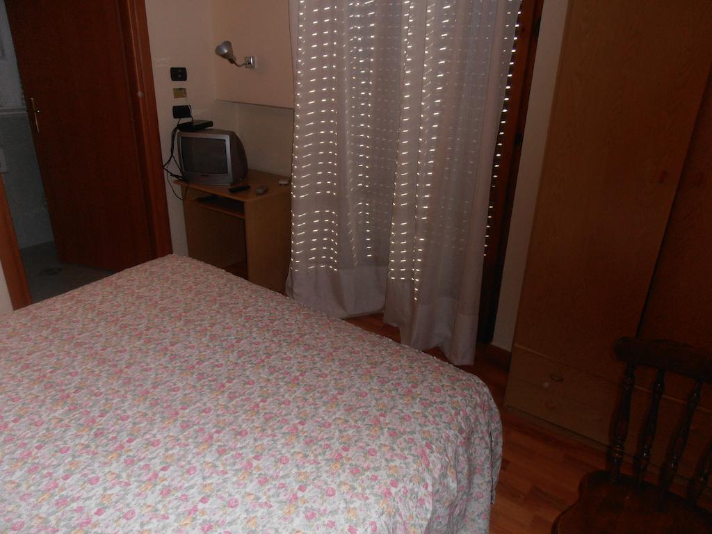Hotel Giusy Perugia Phòng bức ảnh