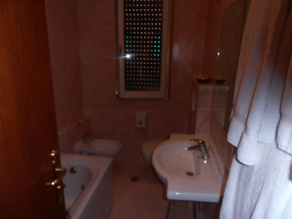 Hotel Giusy Perugia Ngoại thất bức ảnh