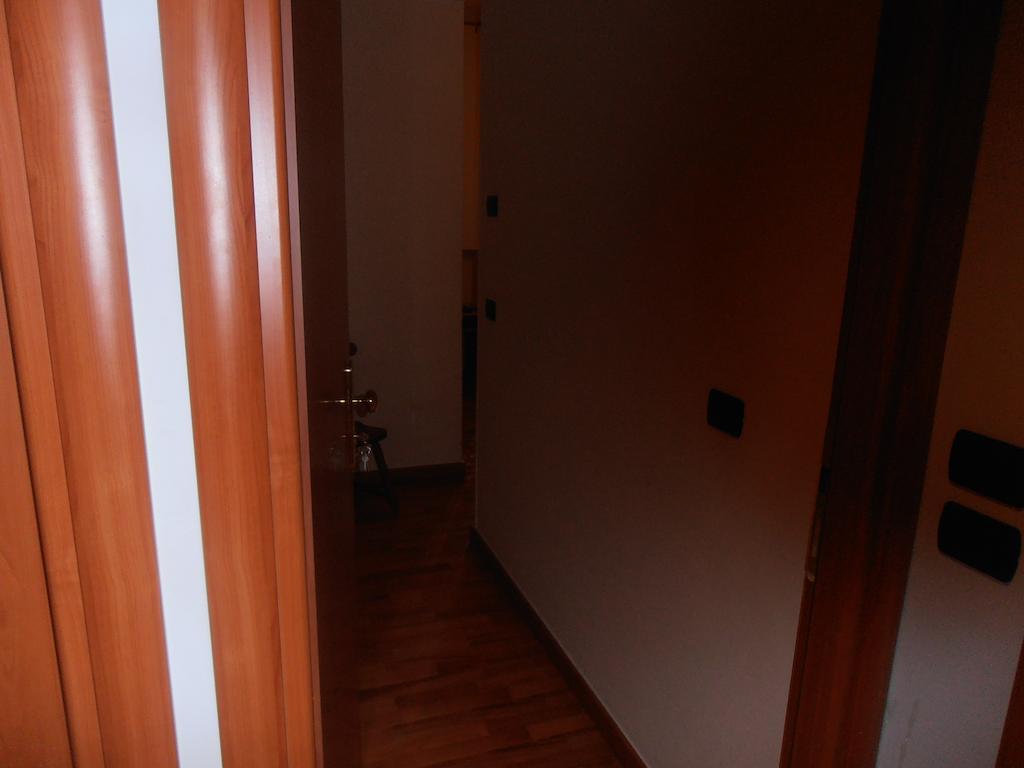 Hotel Giusy Perugia Ngoại thất bức ảnh