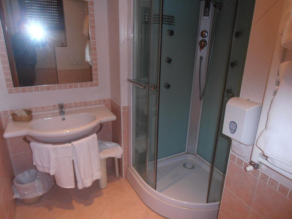 Hotel Giusy Perugia Phòng bức ảnh