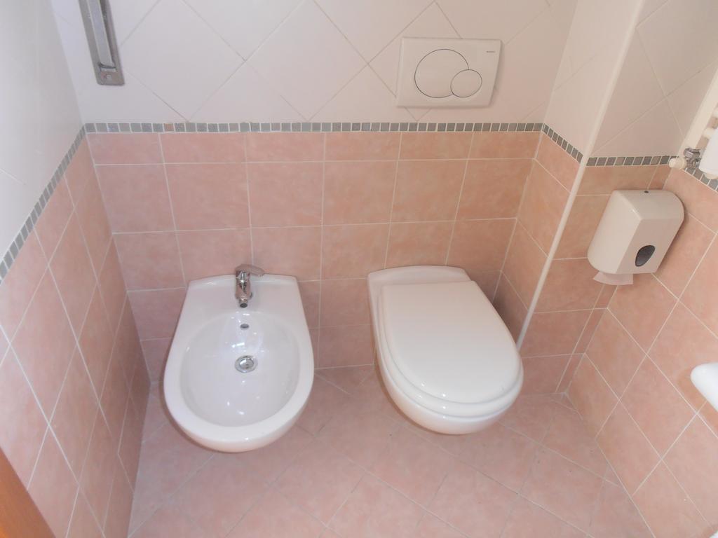 Hotel Giusy Perugia Phòng bức ảnh