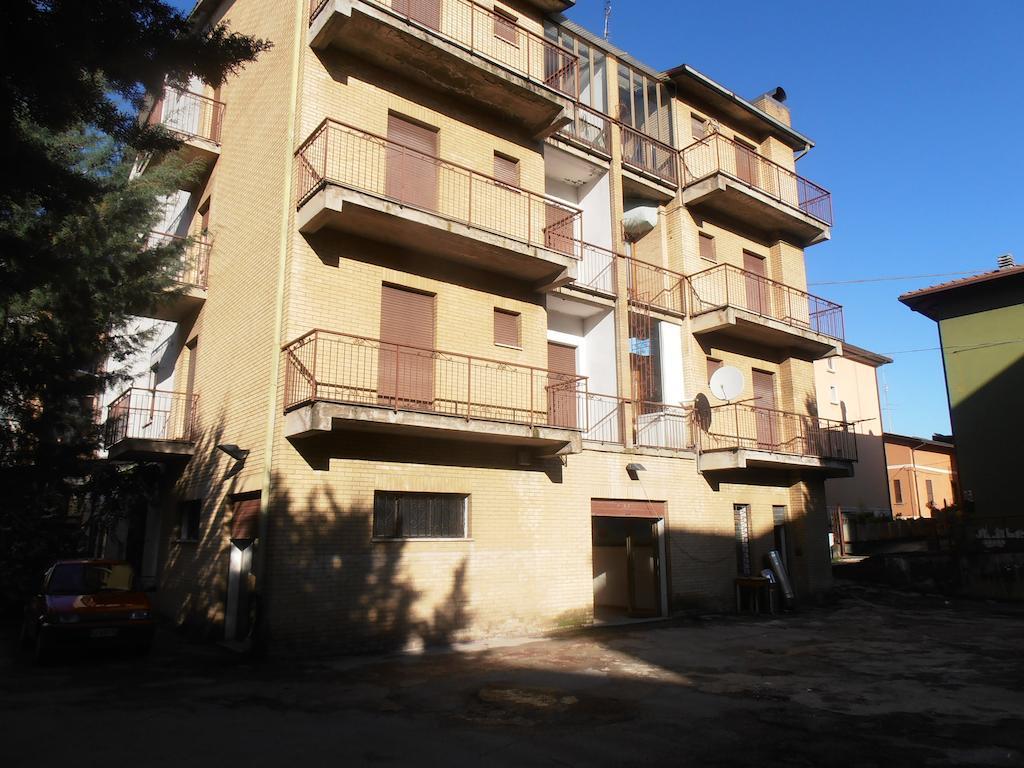 Hotel Giusy Perugia Ngoại thất bức ảnh