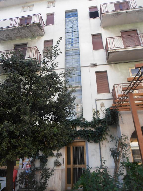 Hotel Giusy Perugia Ngoại thất bức ảnh