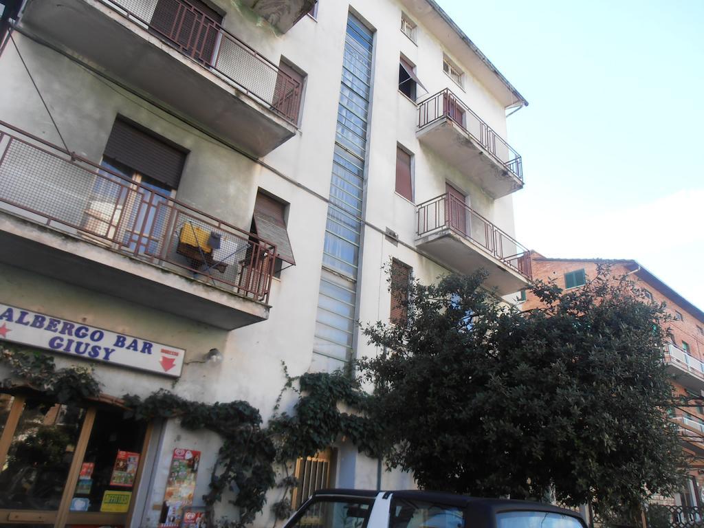 Hotel Giusy Perugia Ngoại thất bức ảnh